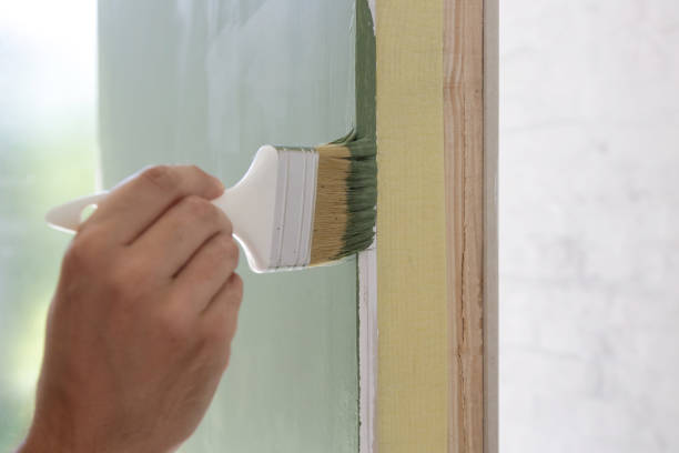 Best Residential Mold Inspection & Testing  in Hudson, OH