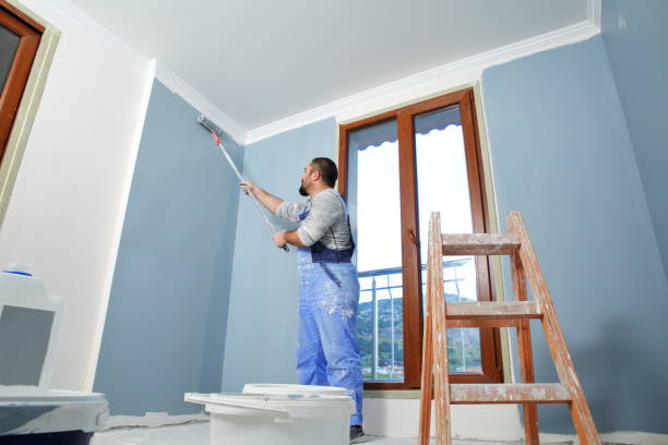 Best HVAC Mold Inspection and Cleaning  in Hudson, OH